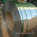 SUS304 Stainless Steel COIL MT01 300 Series